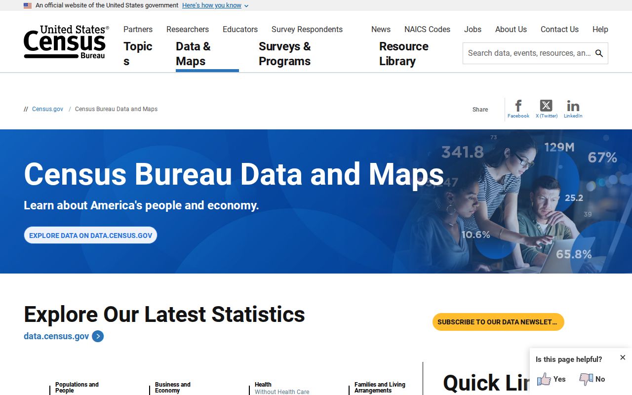 Saline County Bryant court docket population context from Census data
